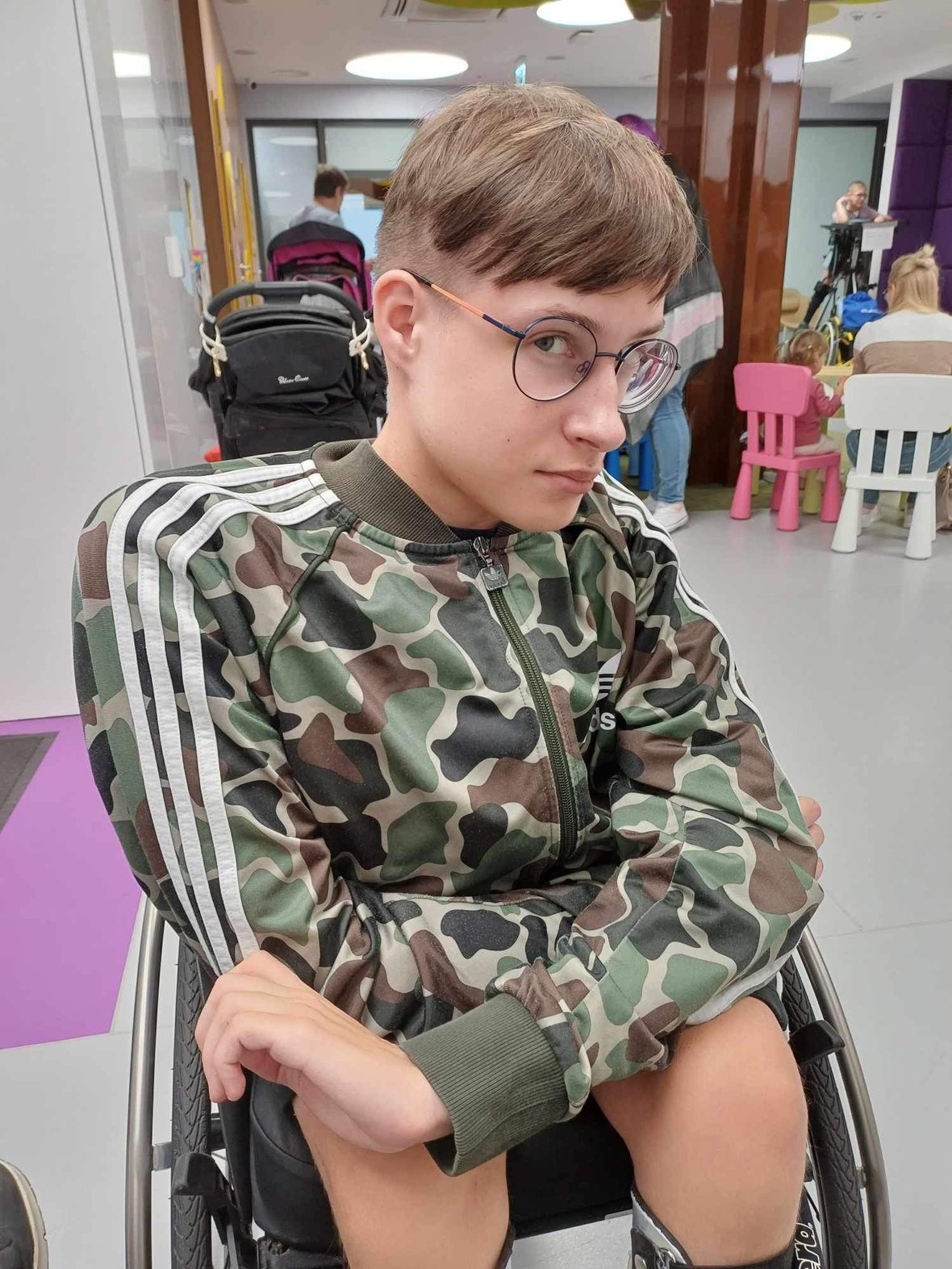 Zdjęcie główne wgrane przez użytkownika