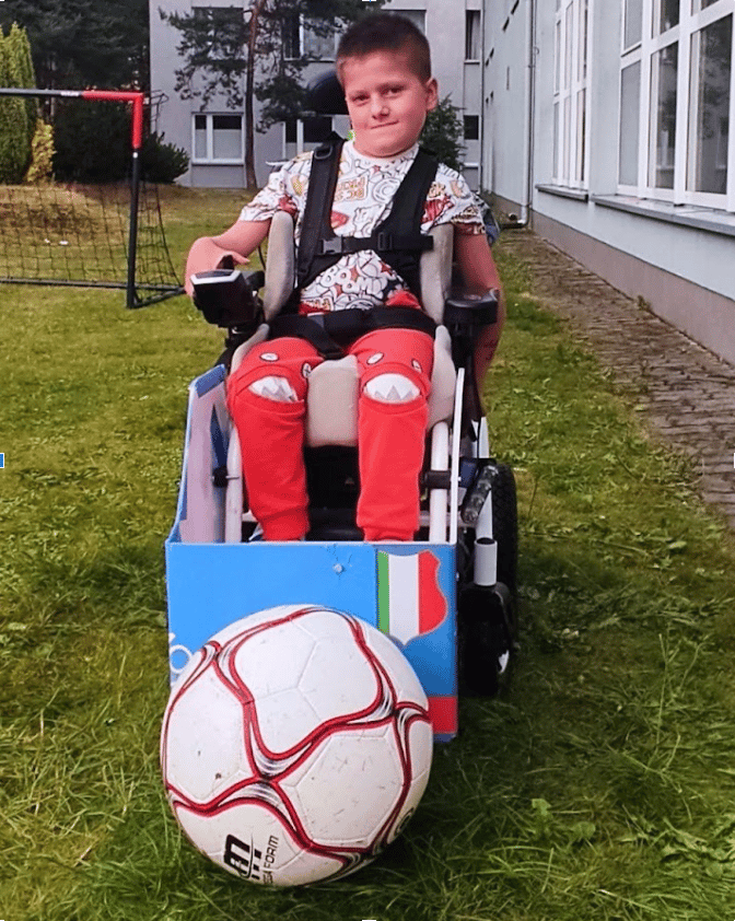 Zdjęcie główne wgrane przez użytkownika