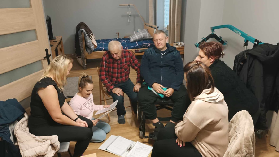 Main photo uploaded by the user