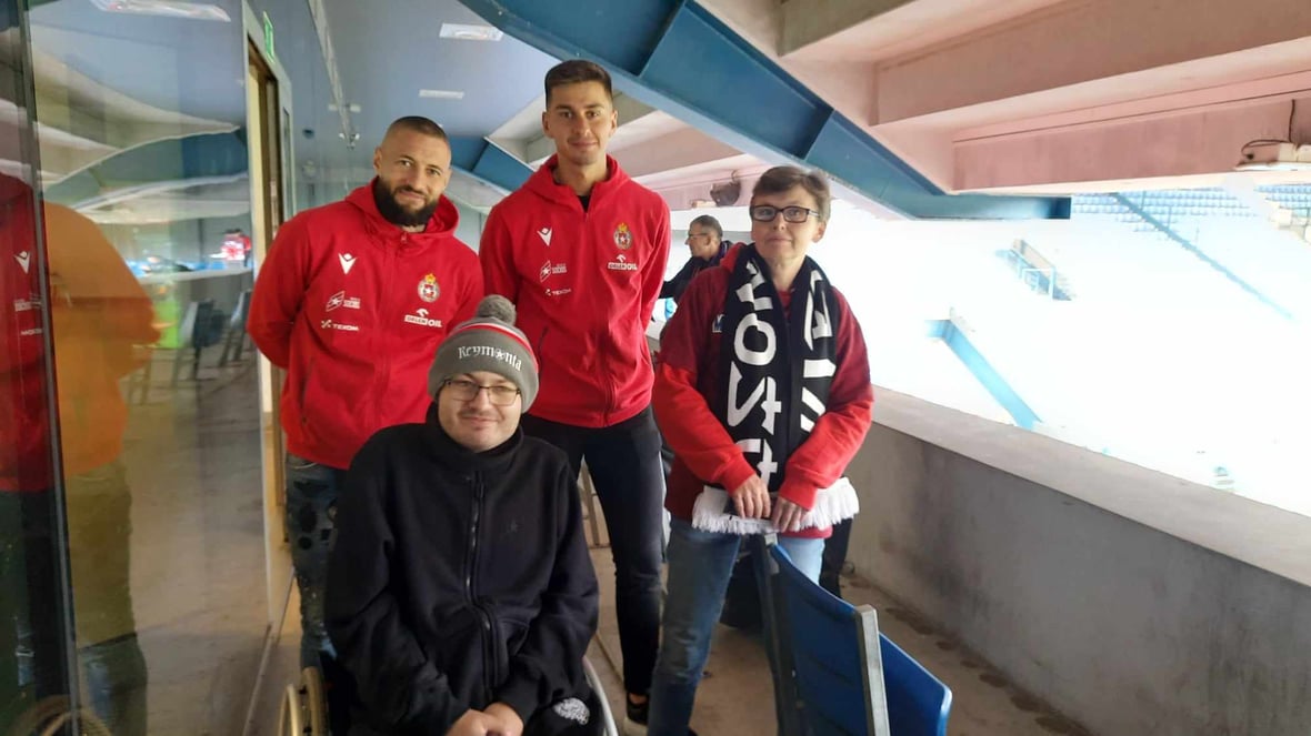 Zdjęcie główne wgrane przez użytkownika