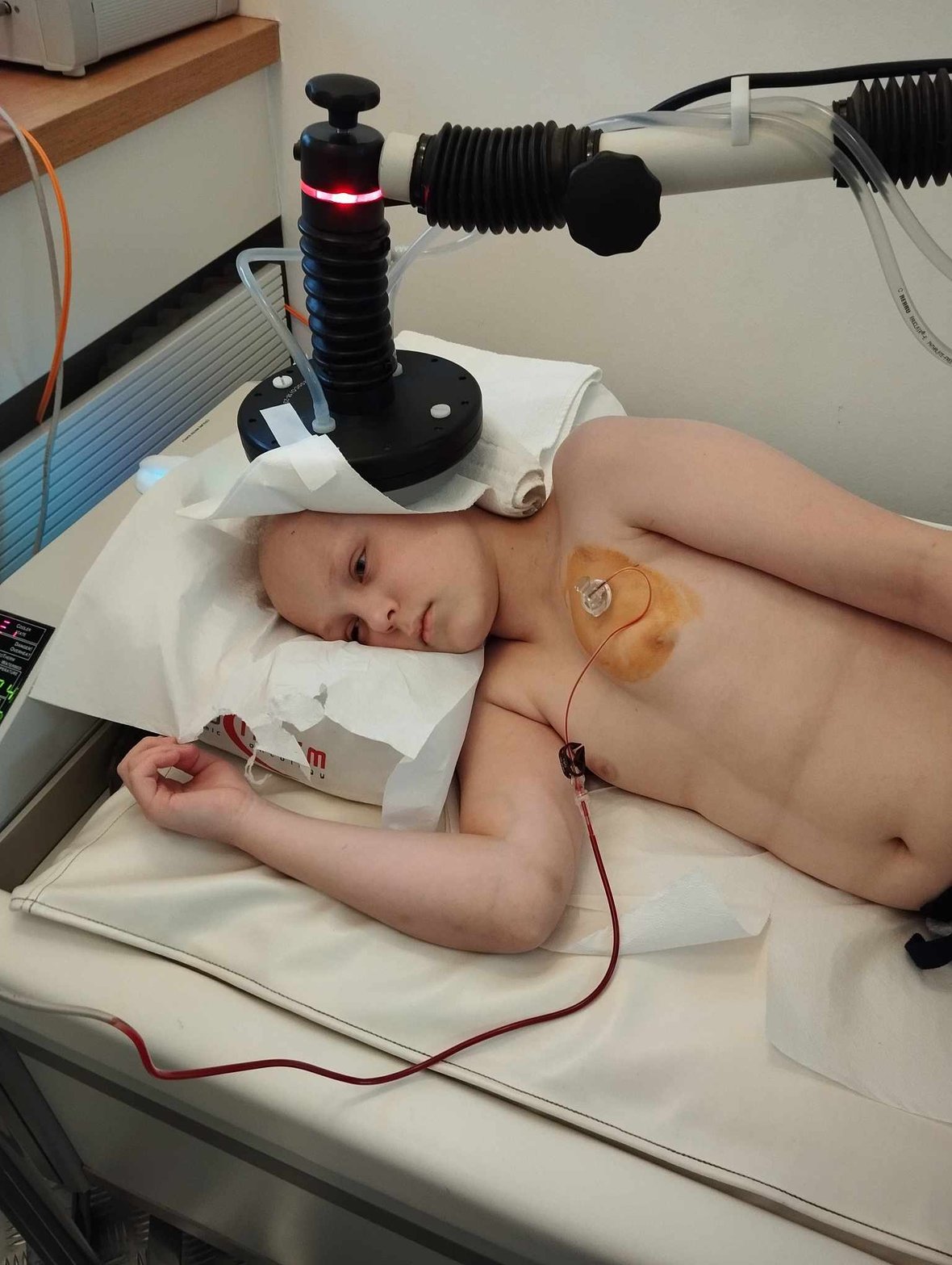 Main photo uploaded by the user