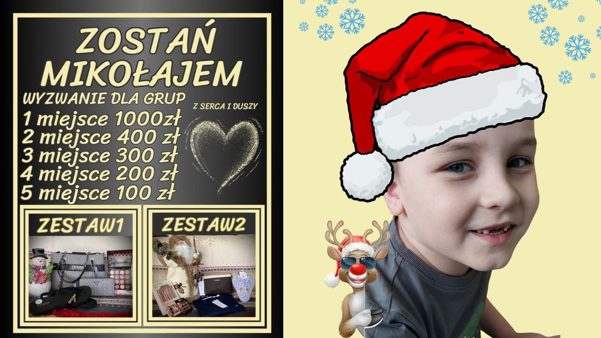 Zdjęcie główne wgrane przez użytkownika