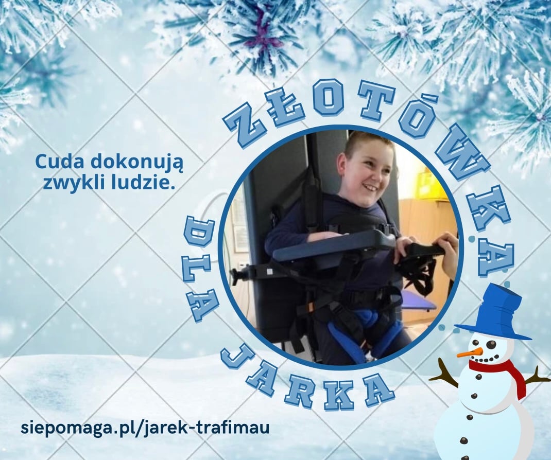 Zdjęcie główne wgrane przez użytkownika