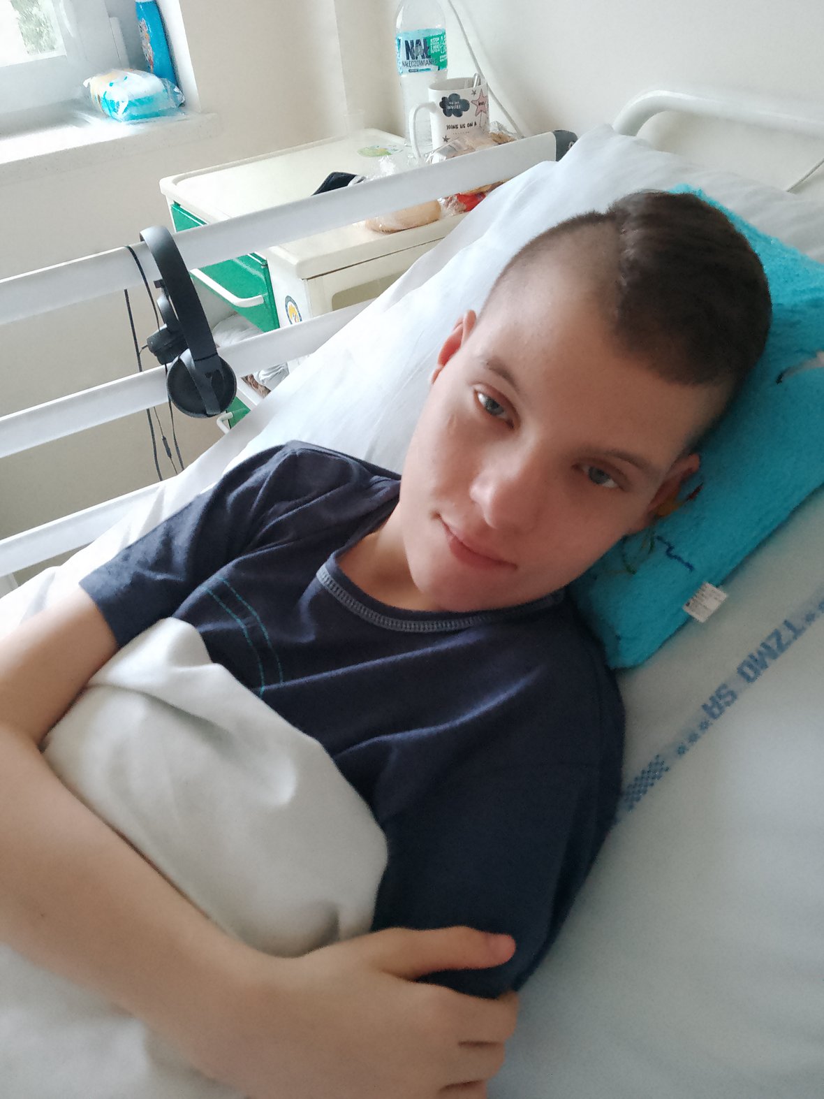 Zdjęcie główne wgrane przez użytkownika