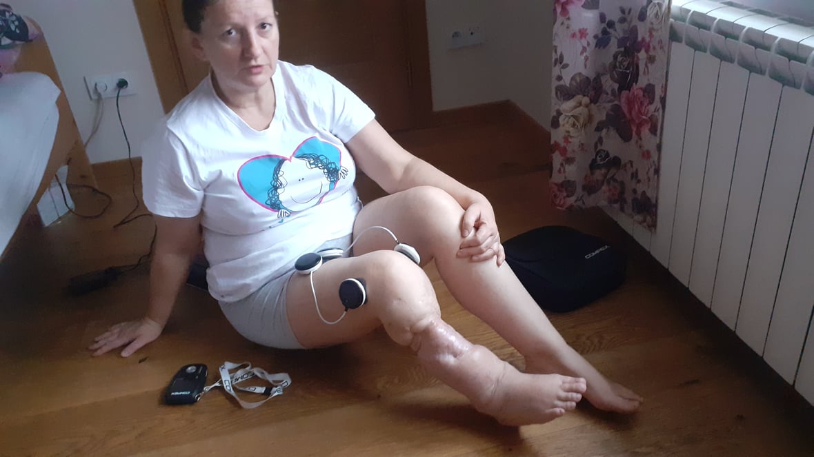 Main photo uploaded by the user