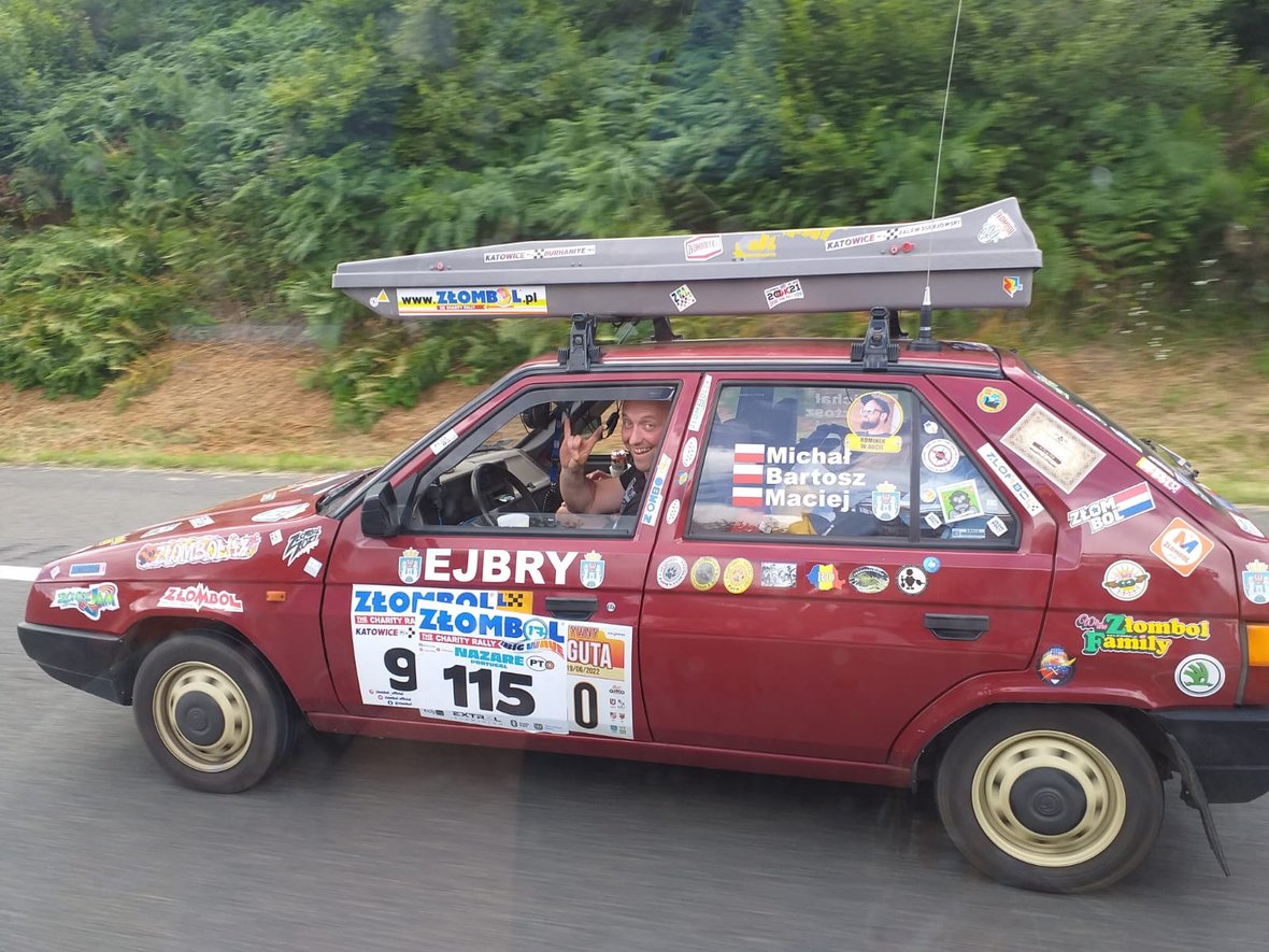 Main photo uploaded by the user