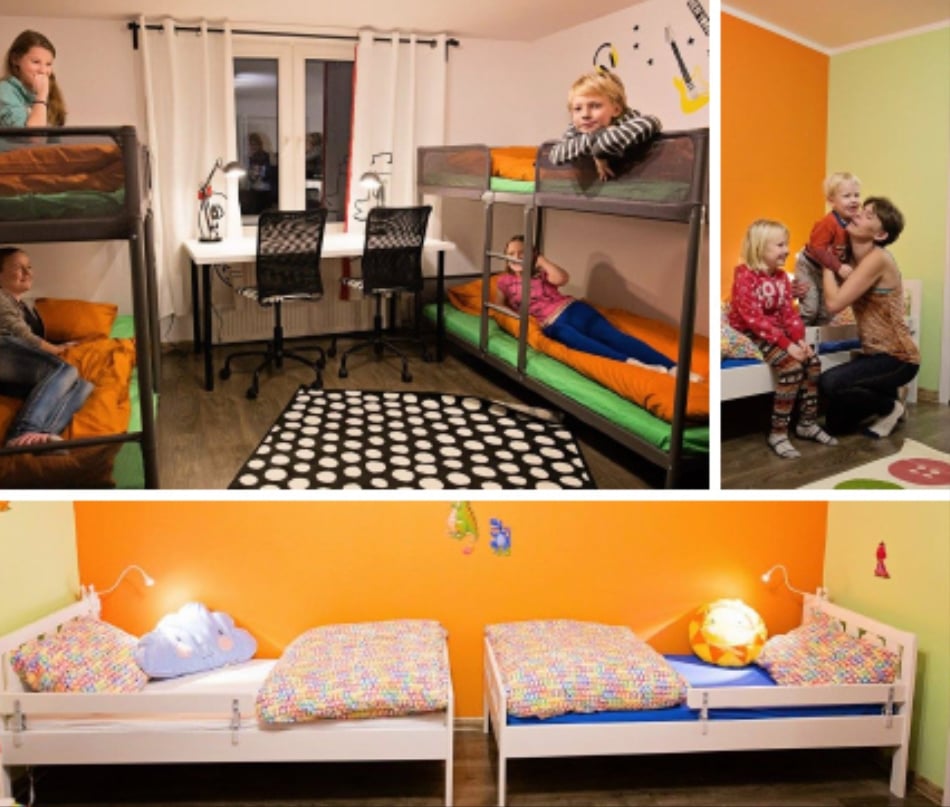 Main photo uploaded by the user