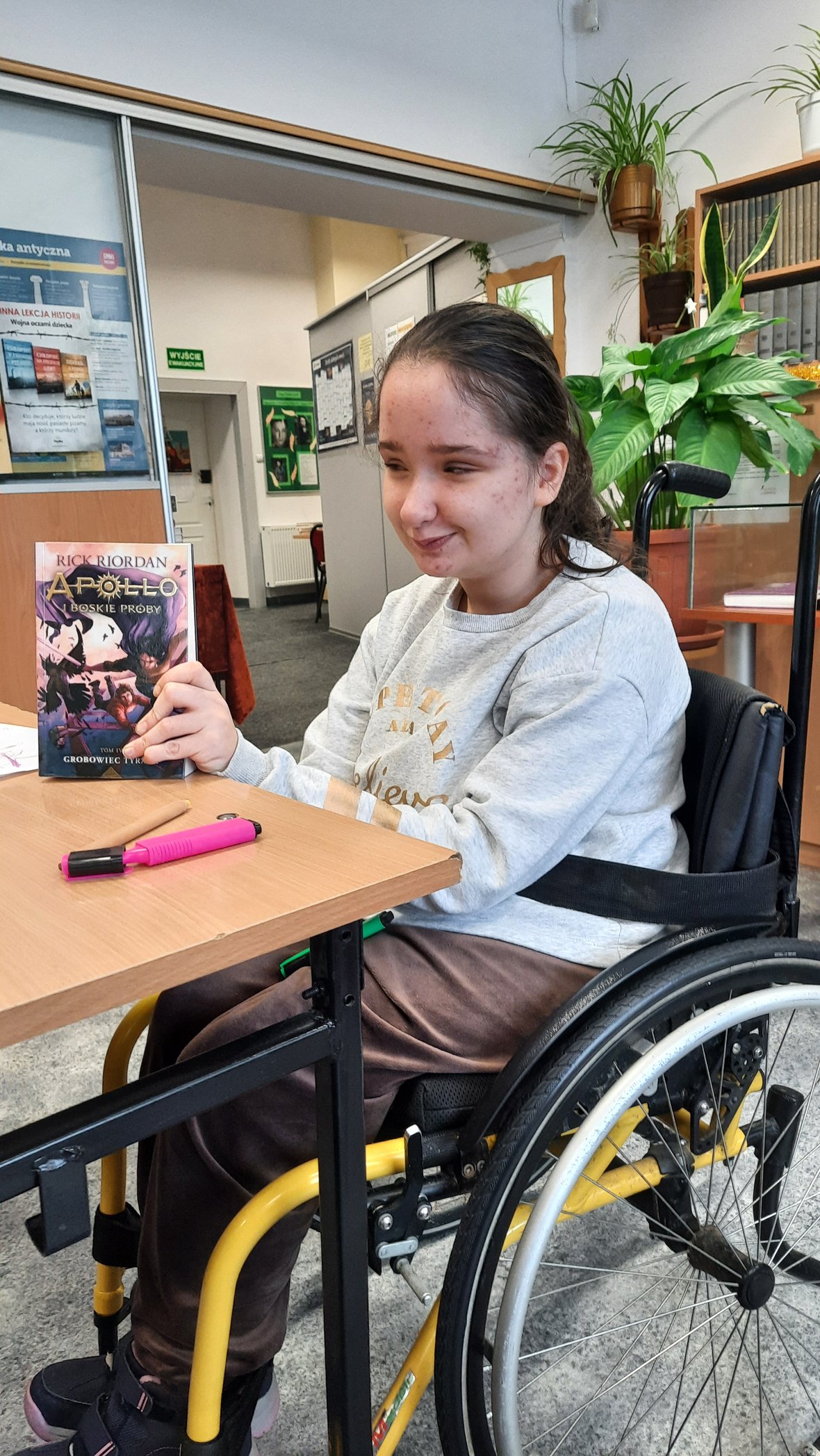 Zdjęcie główne wgrane przez użytkownika