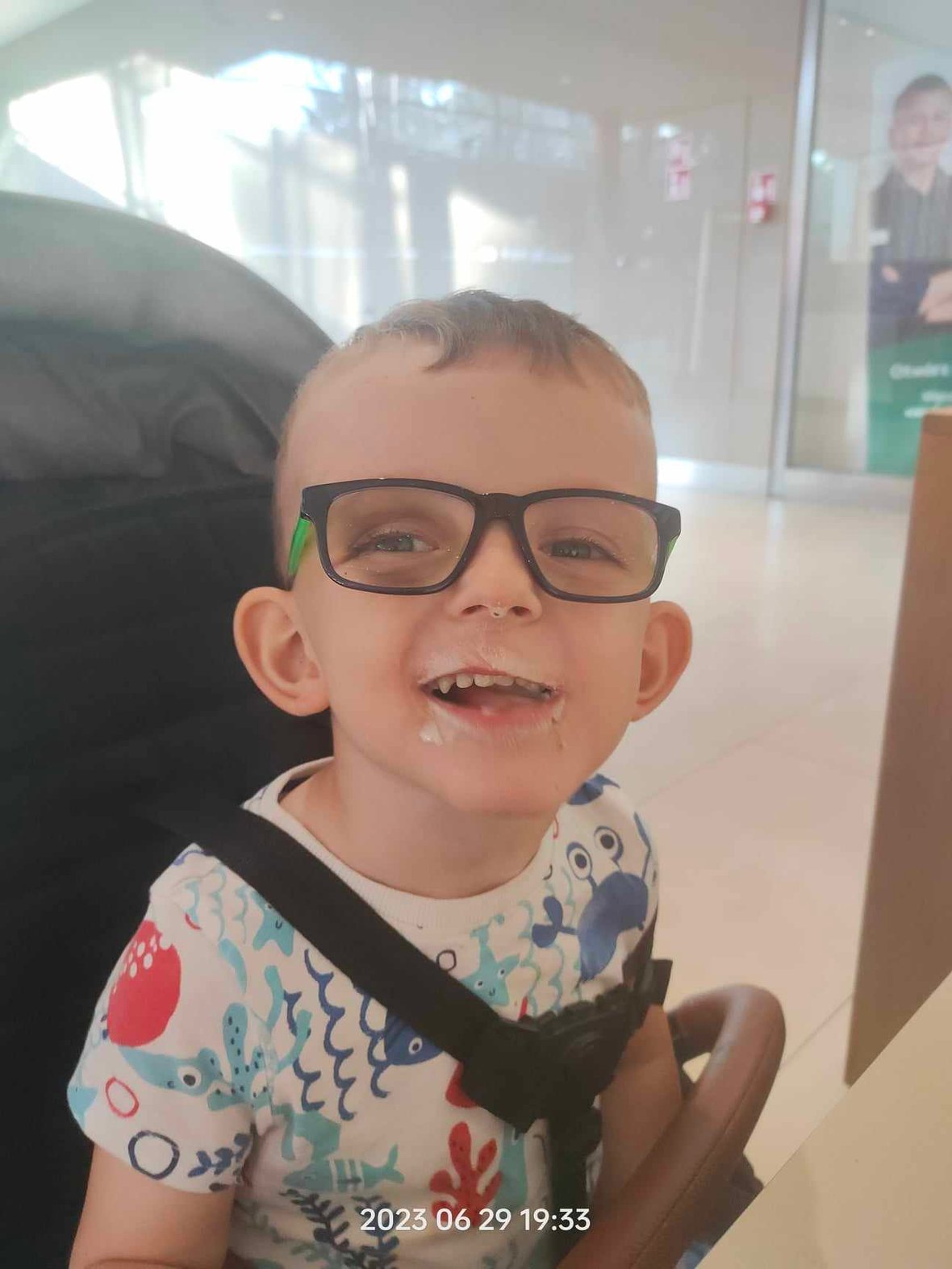 Main photo uploaded by the user