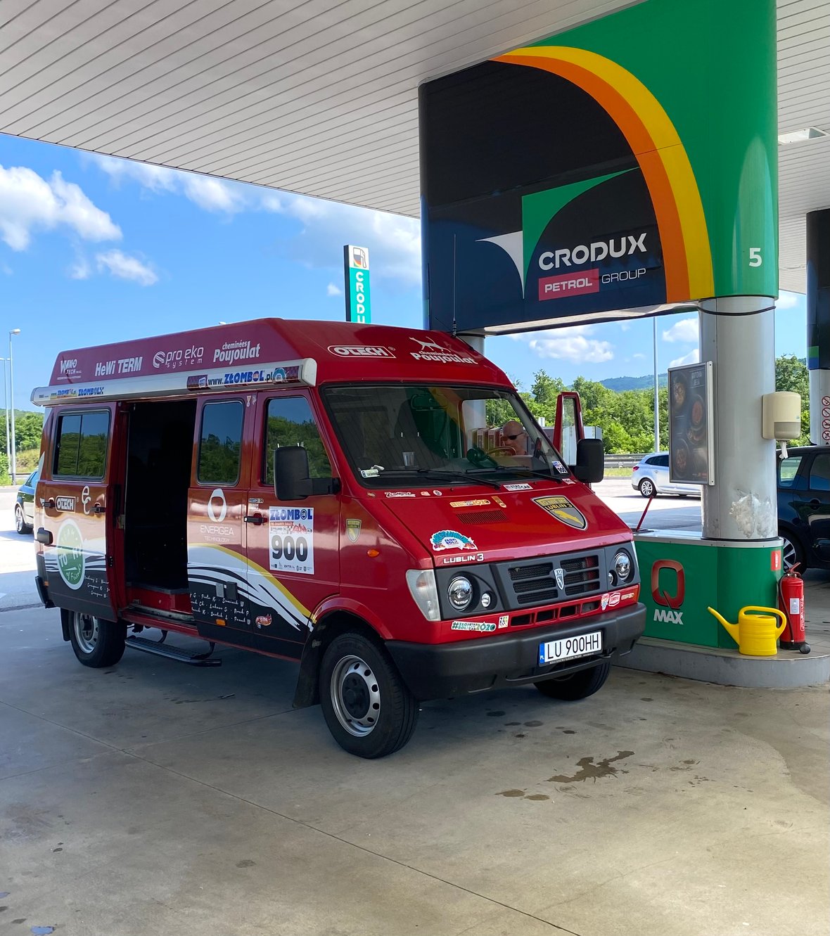 Zdjęcie główne wgrane przez użytkownika