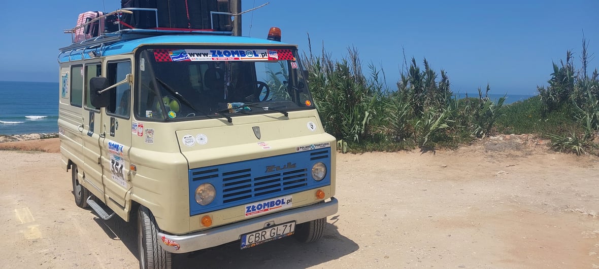 Zdjęcie główne wgrane przez użytkownika