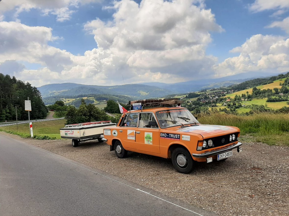 Main photo uploaded by the user