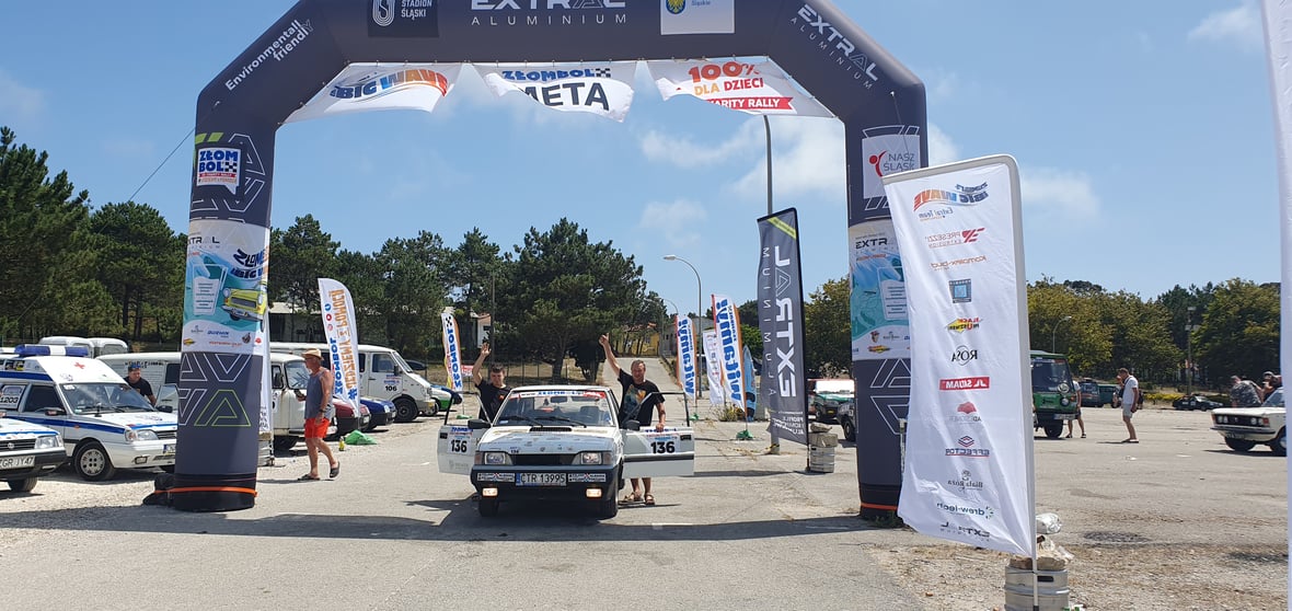 Zdjęcie główne wgrane przez użytkownika