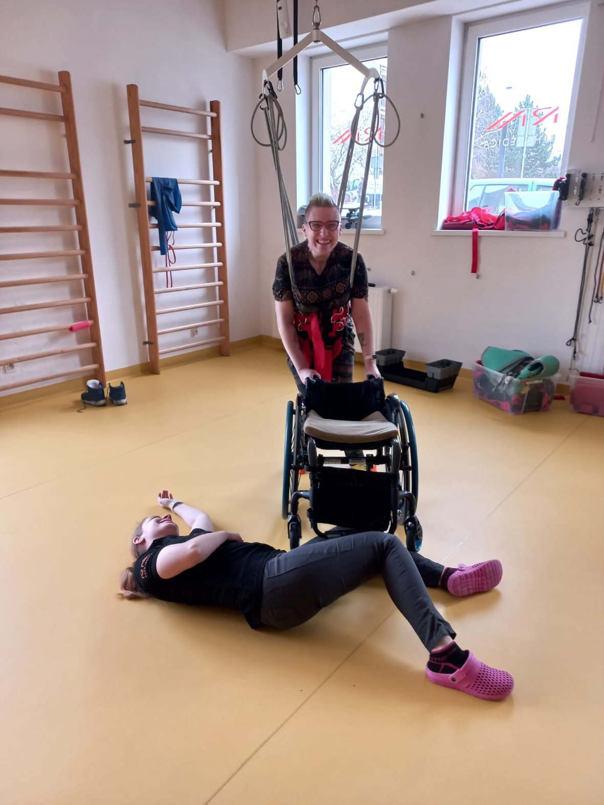 Main photo uploaded by the user