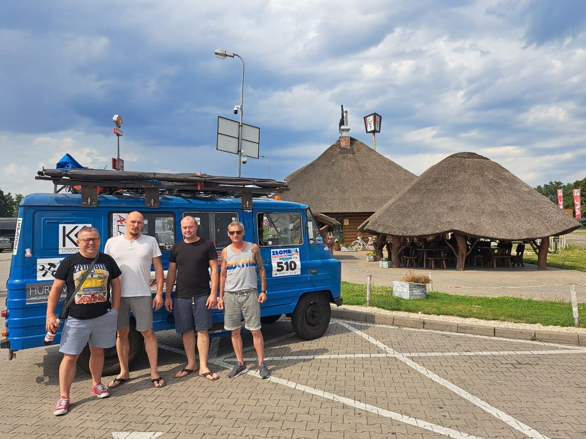 Zdjęcie główne wgrane przez użytkownika