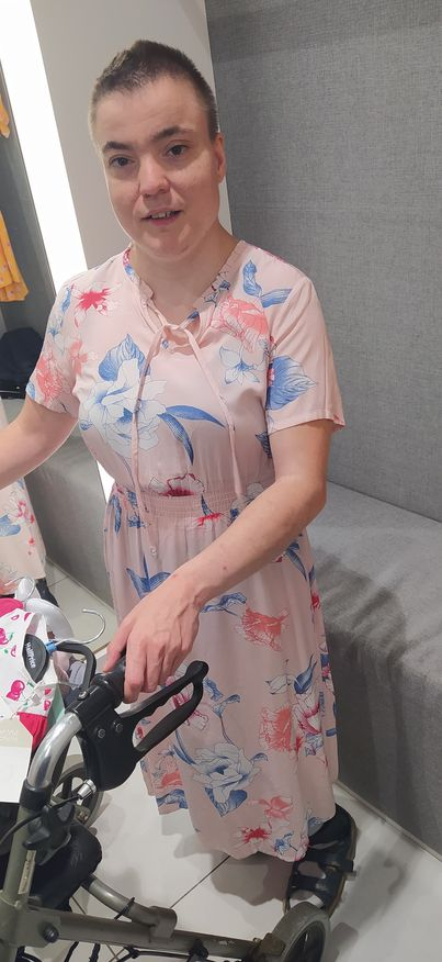 Main photo uploaded by the user