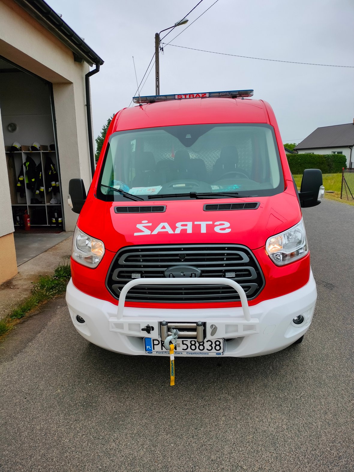 Zdjęcie główne wgrane przez użytkownika