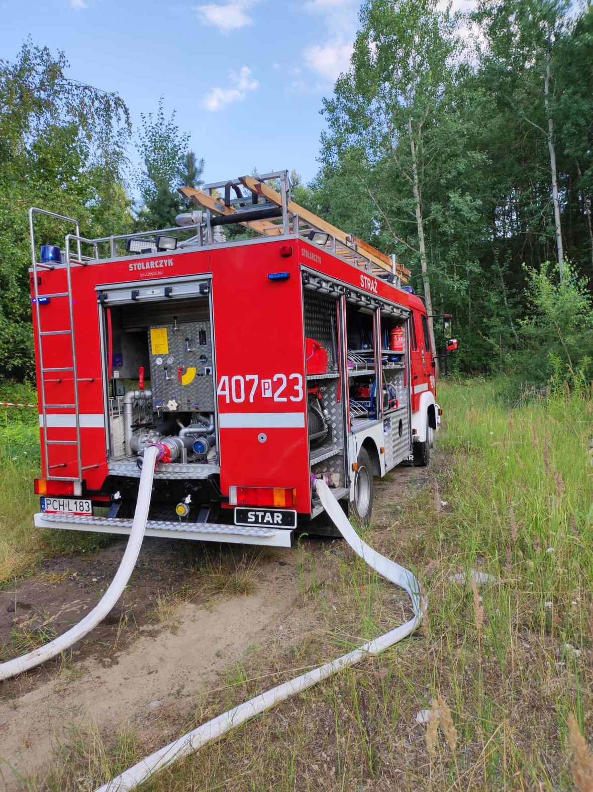 Zdjęcie główne wgrane przez użytkownika