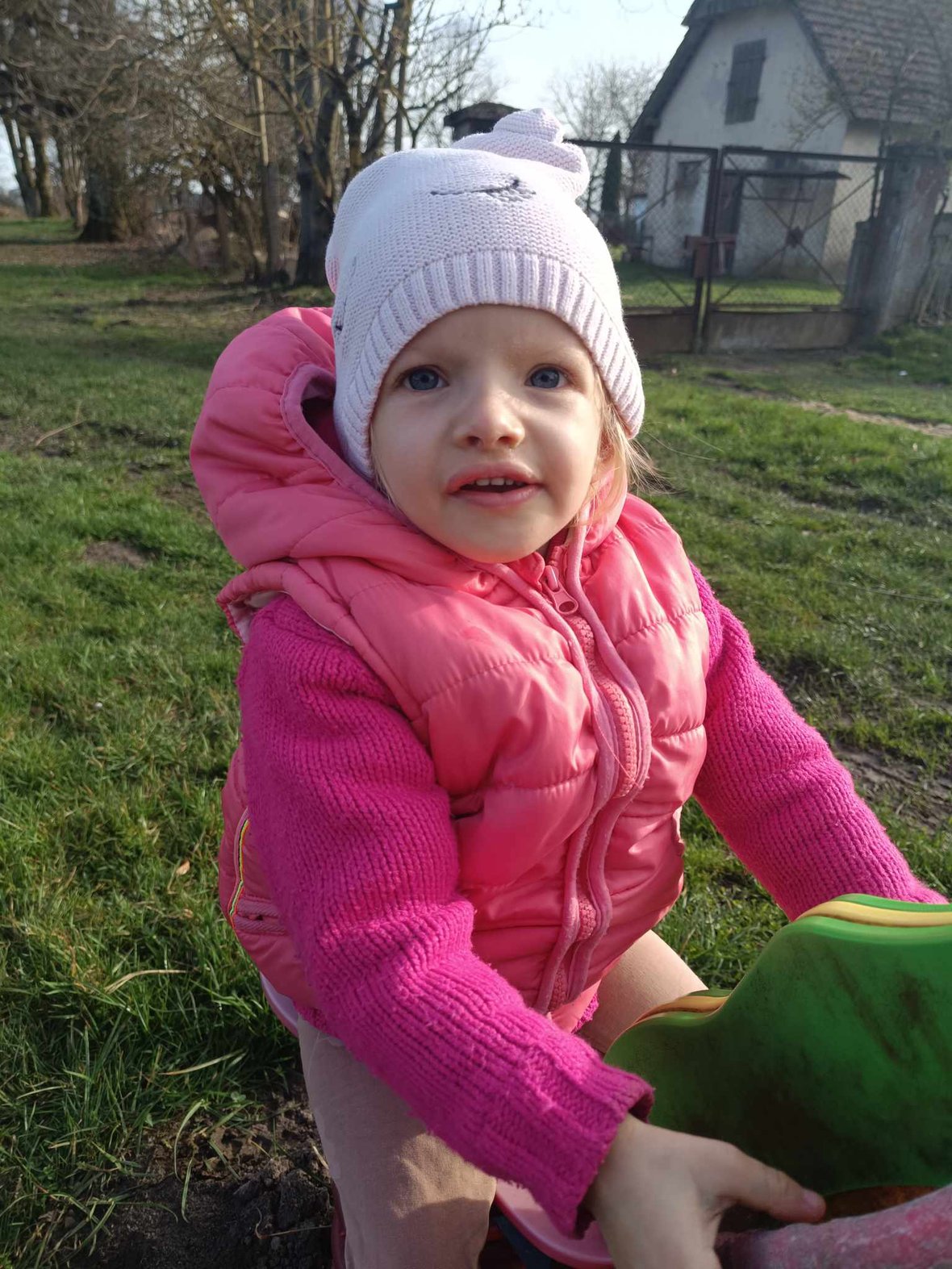 Main photo uploaded by the user