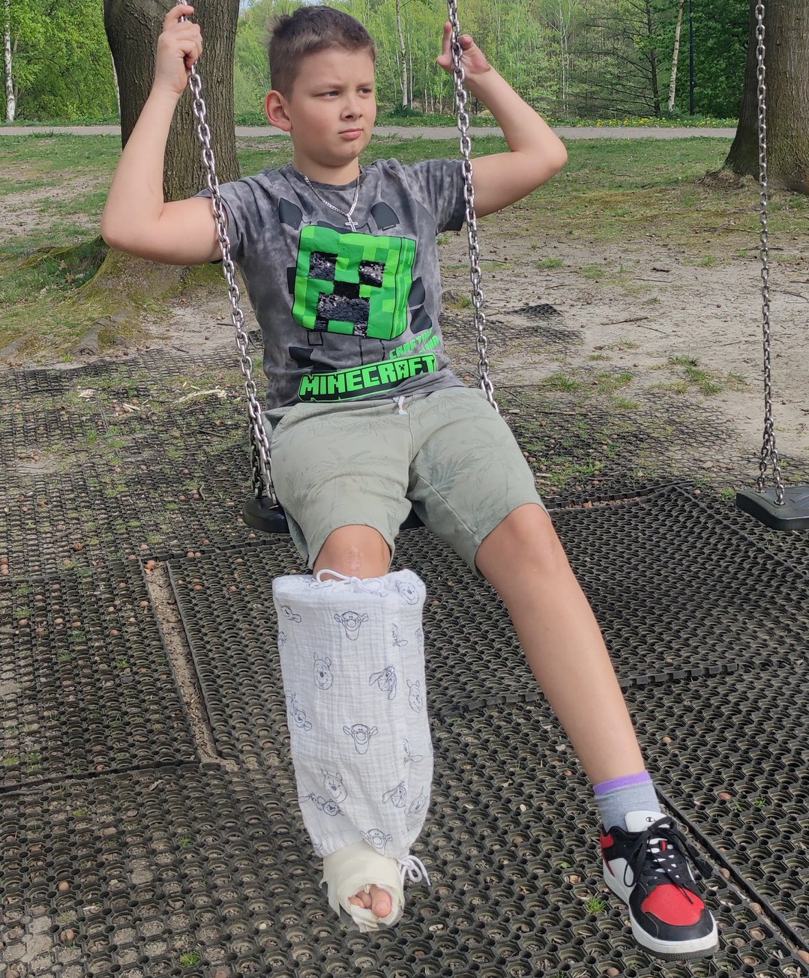 Zdjęcie główne wgrane przez użytkownika