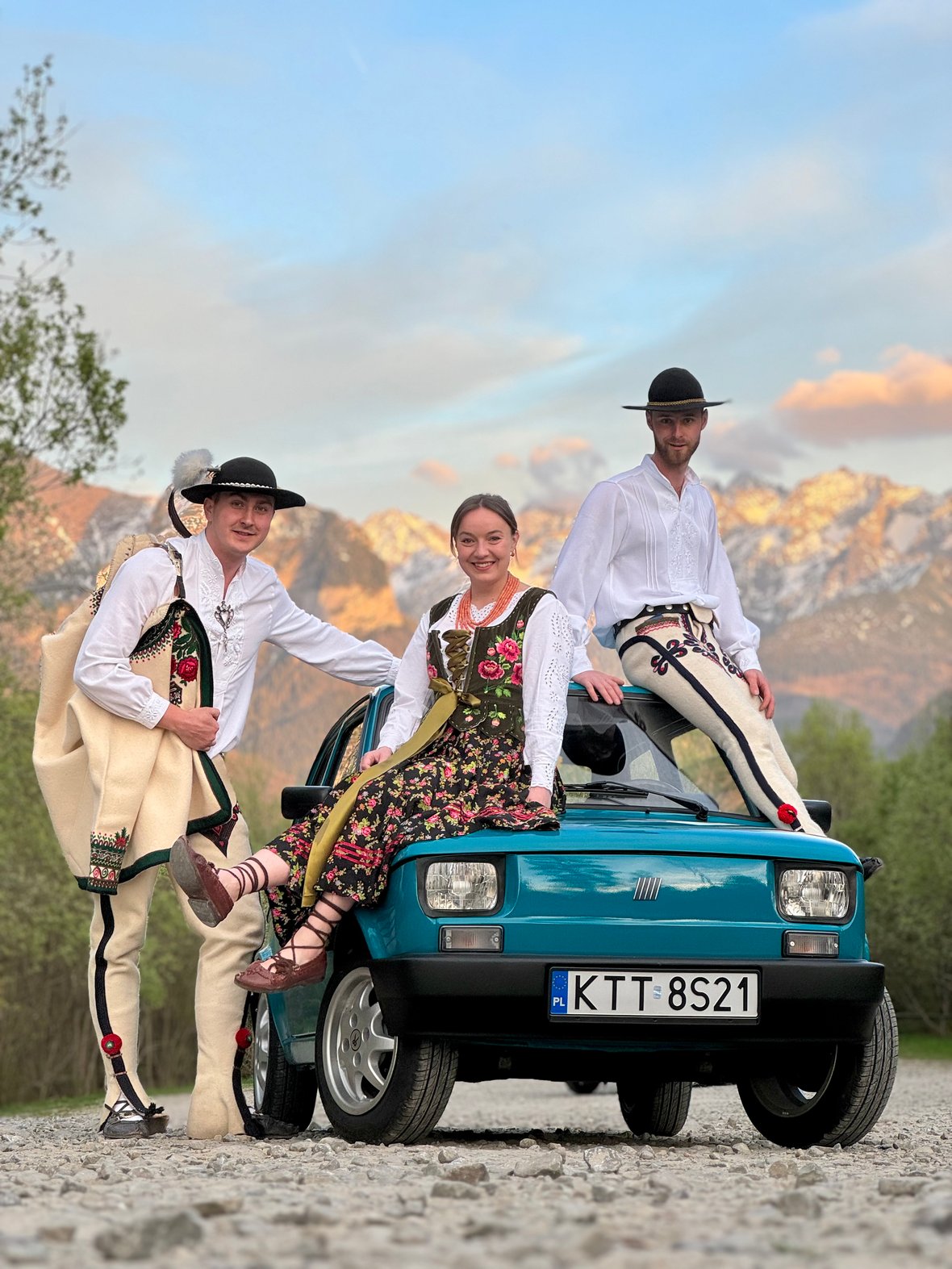 Zdjęcie główne wgrane przez użytkownika