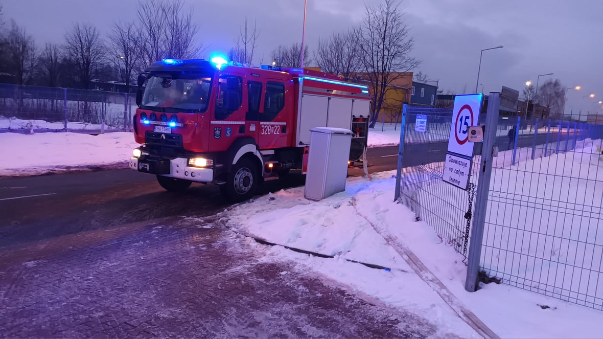 Zdjęcie główne wgrane przez użytkownika