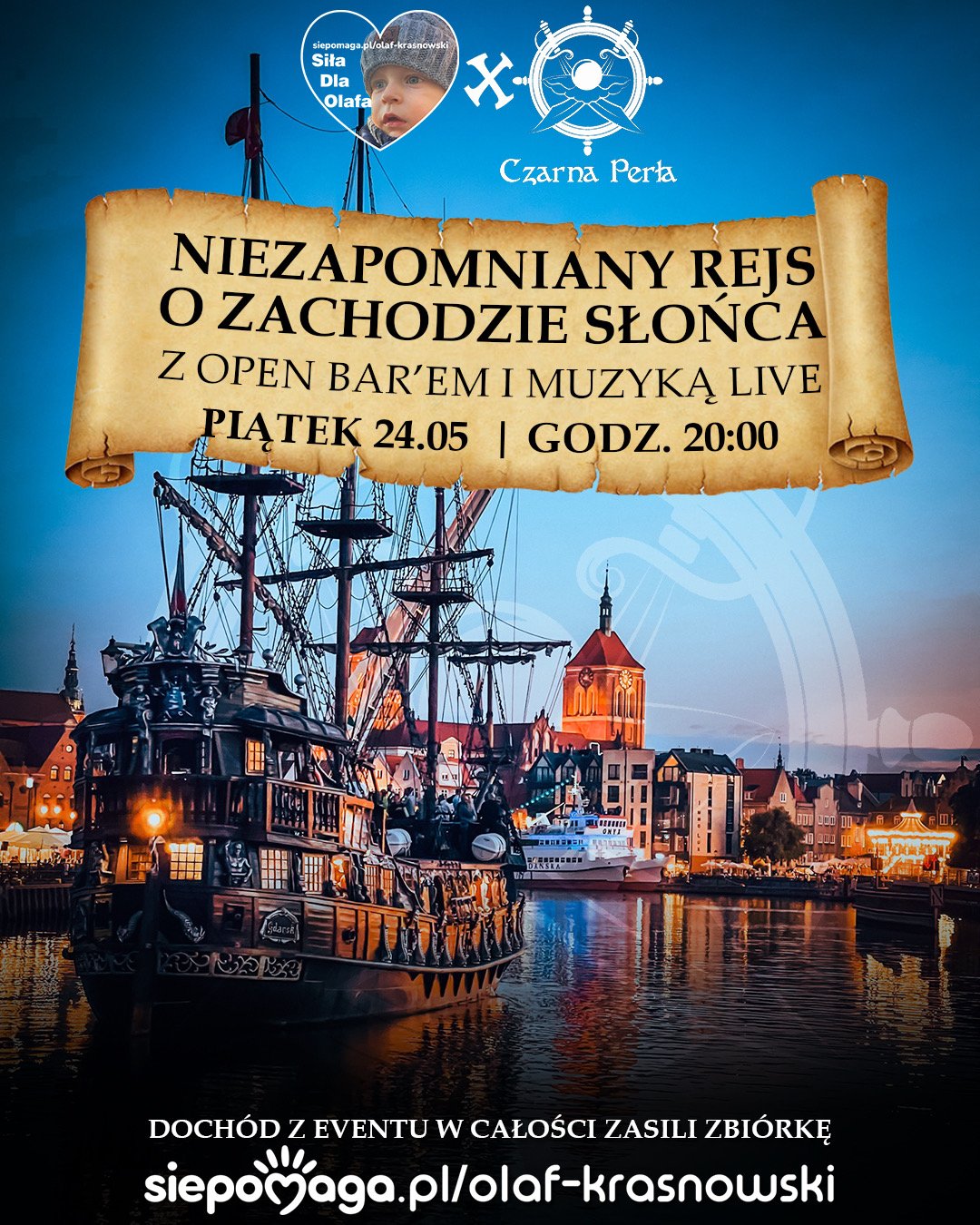 Zdjęcie główne wgrane przez użytkownika