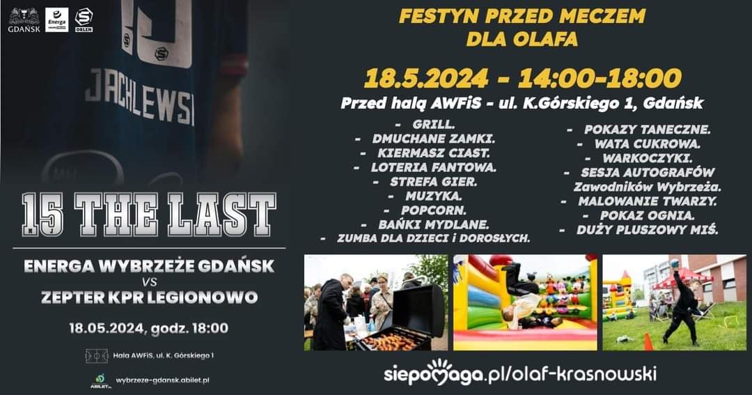 Zdjęcie główne wgrane przez użytkownika