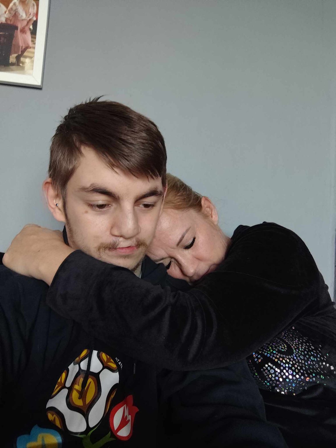 Main photo uploaded by the user