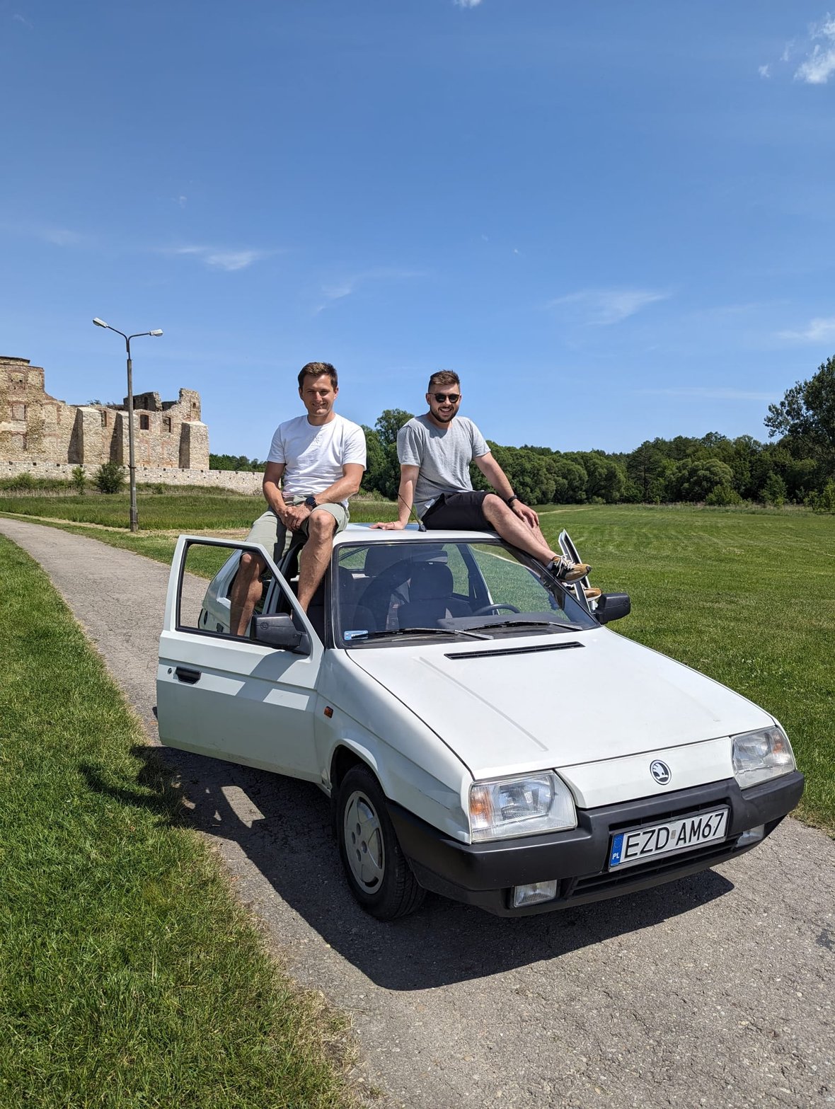 Zdjęcie główne wgrane przez użytkownika