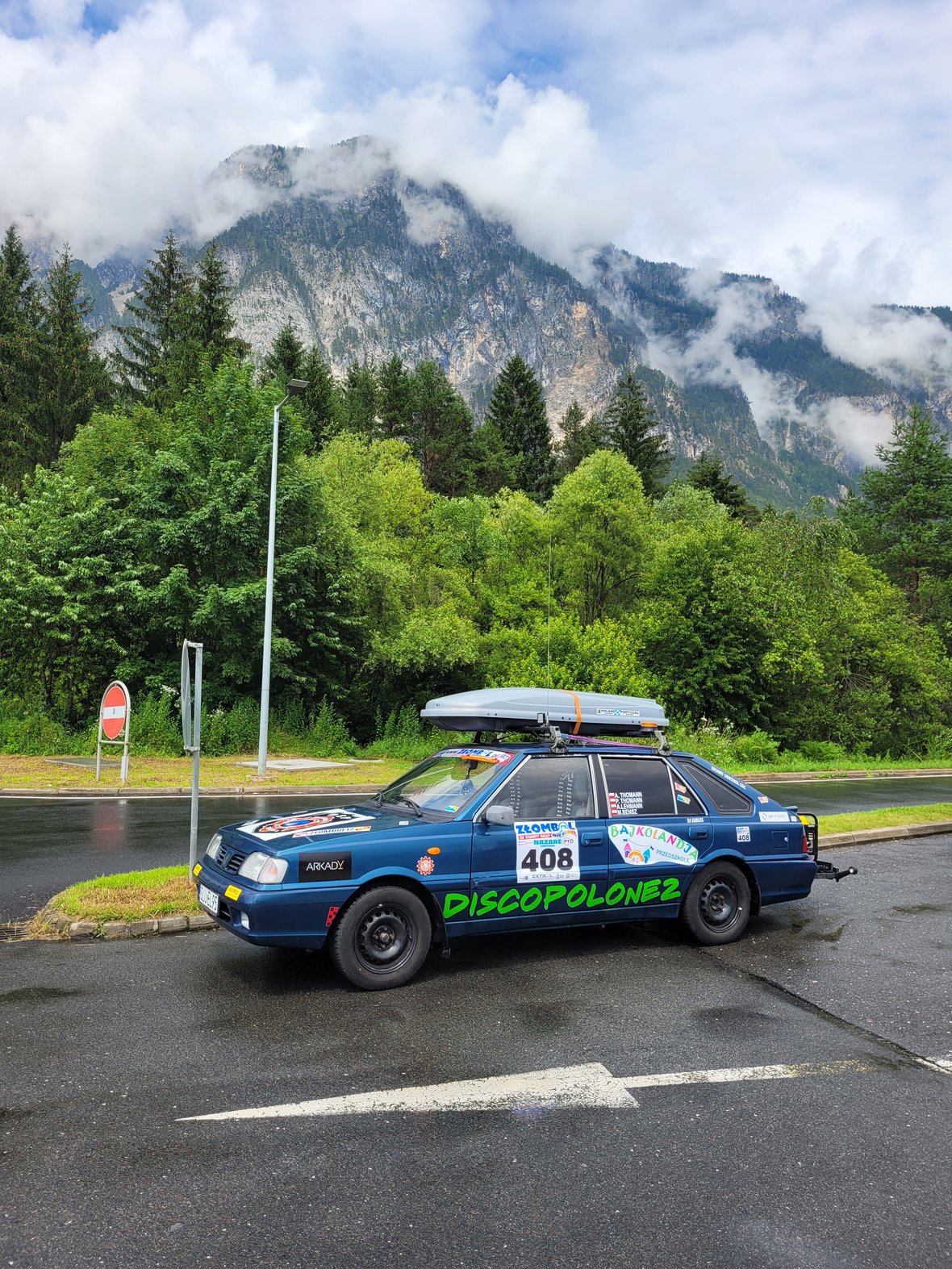 Zdjęcie główne wgrane przez użytkownika