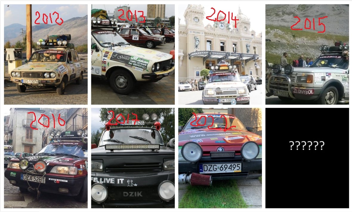 Zdjęcie główne wgrane przez użytkownika