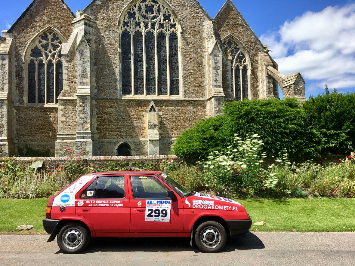 Zdjęcie główne wgrane przez użytkownika