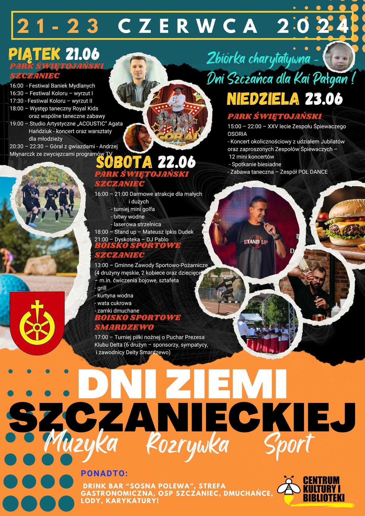 Zdjęcie główne wgrane przez użytkownika