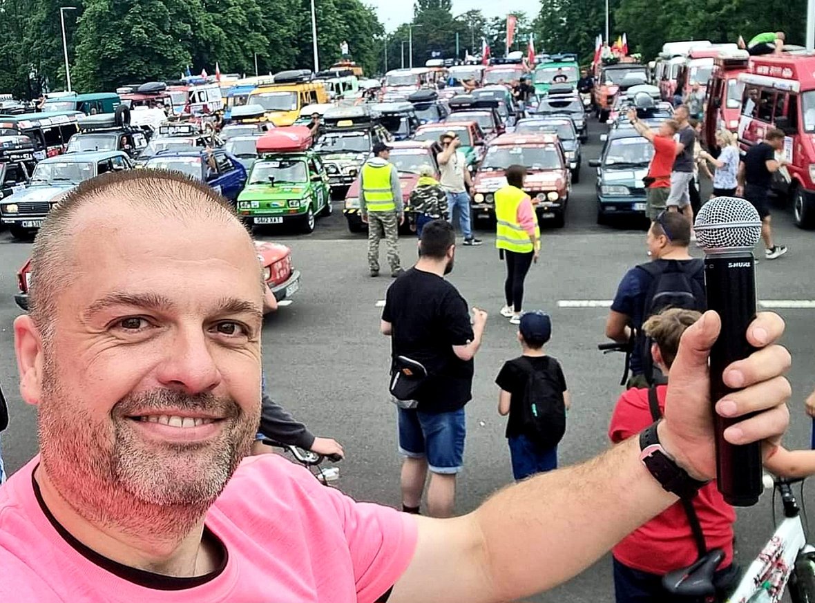 Zdjęcie główne wgrane przez użytkownika