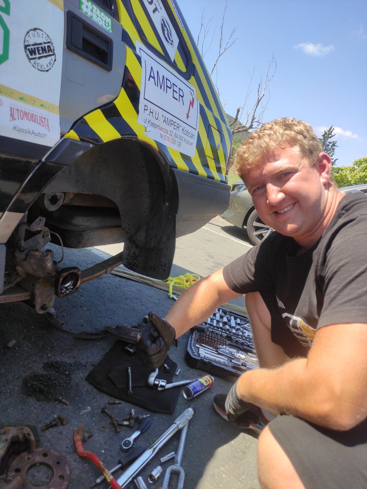 Zdjęcie główne wgrane przez użytkownika