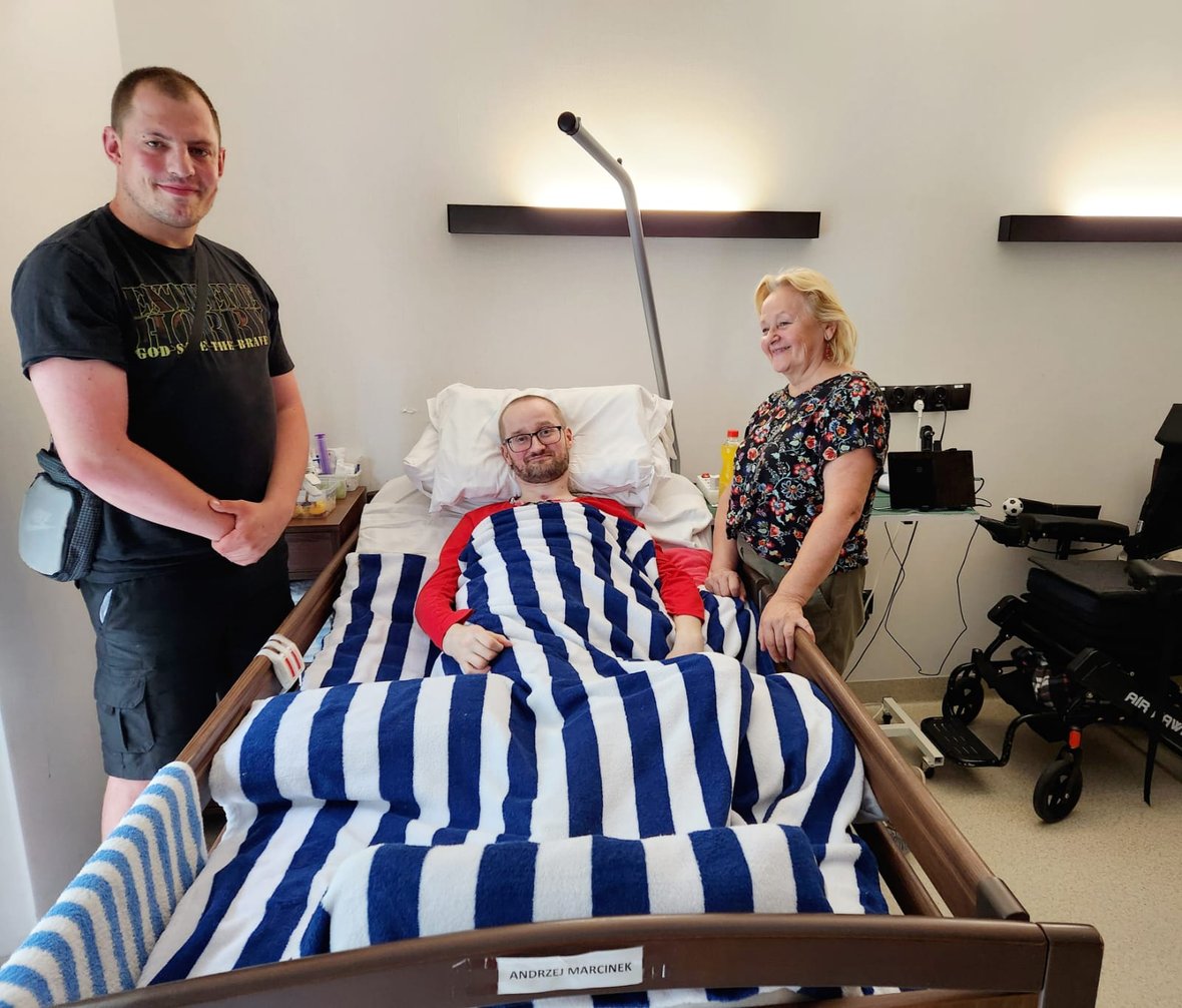 Zdjęcie główne wgrane przez użytkownika