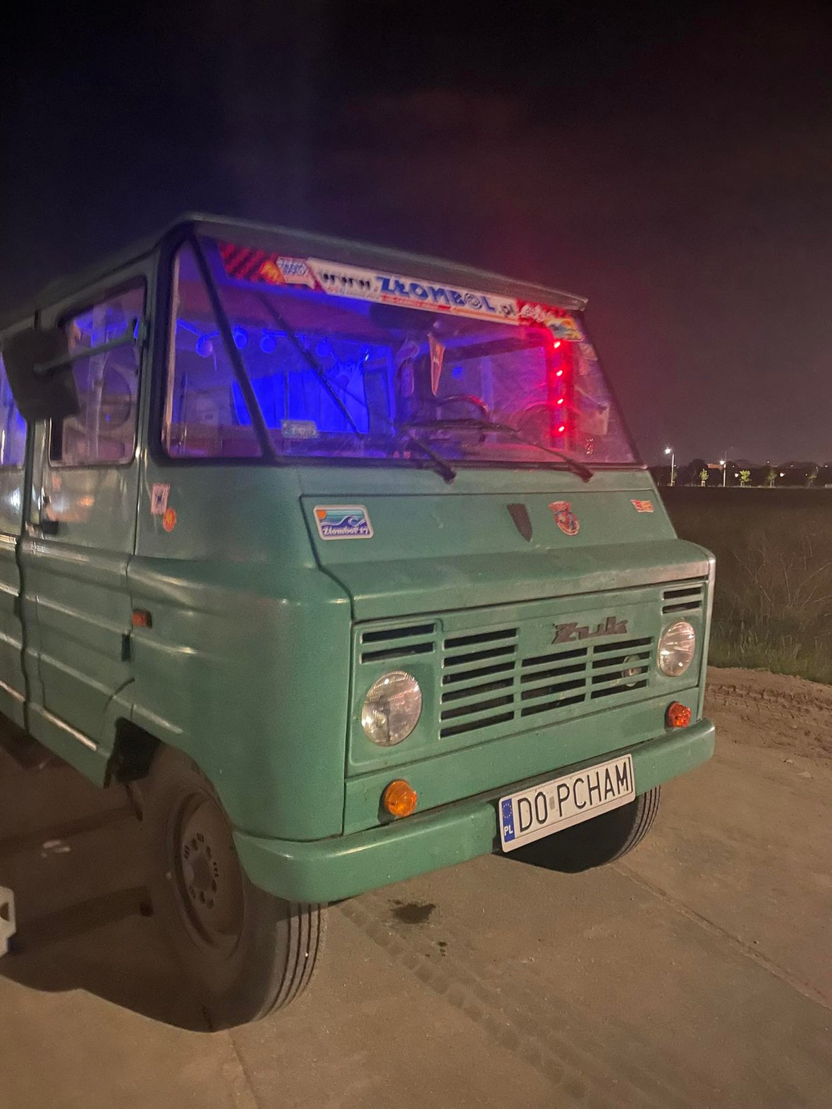 Zdjęcie główne wgrane przez użytkownika