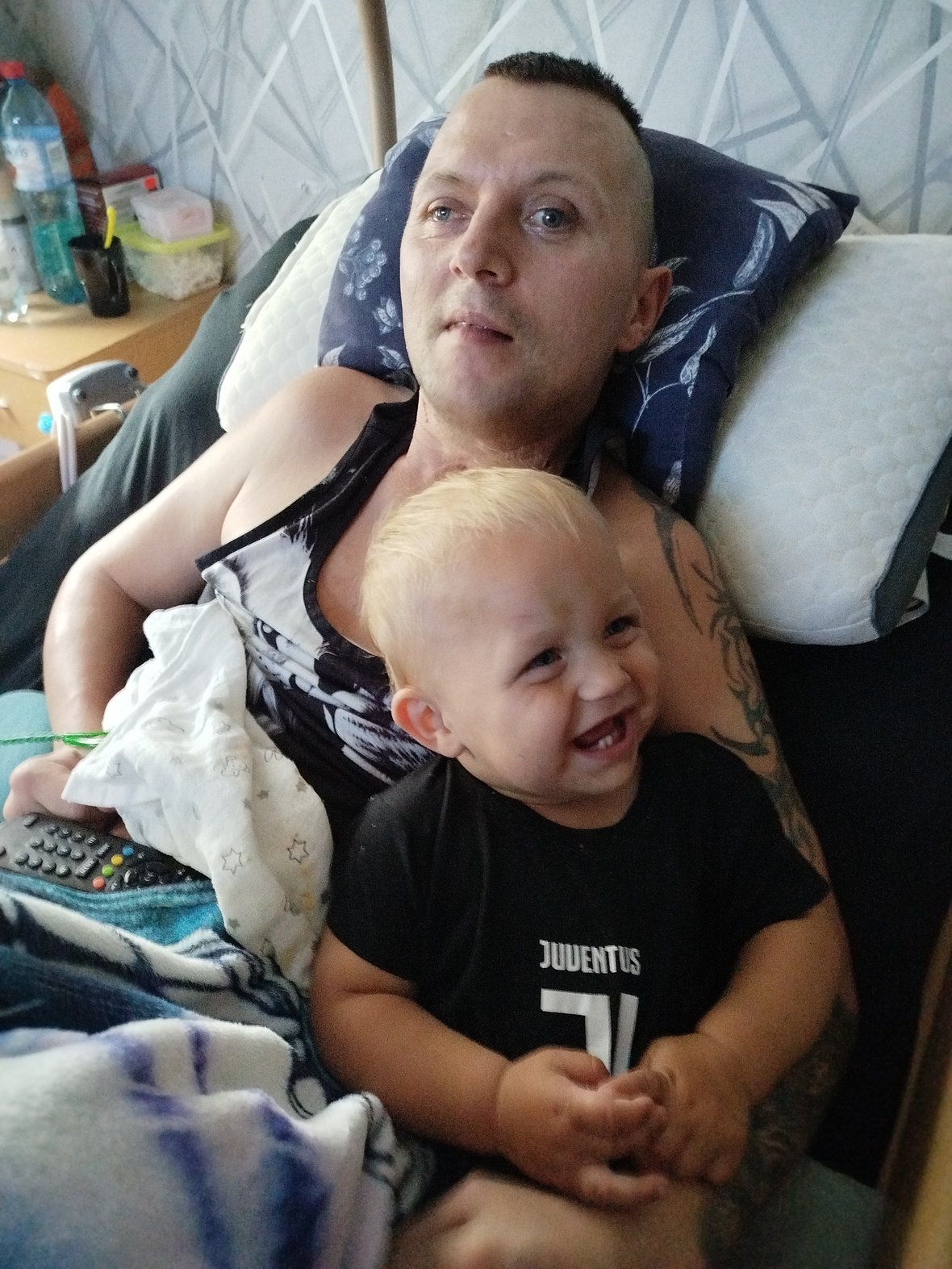 Main photo uploaded by the user