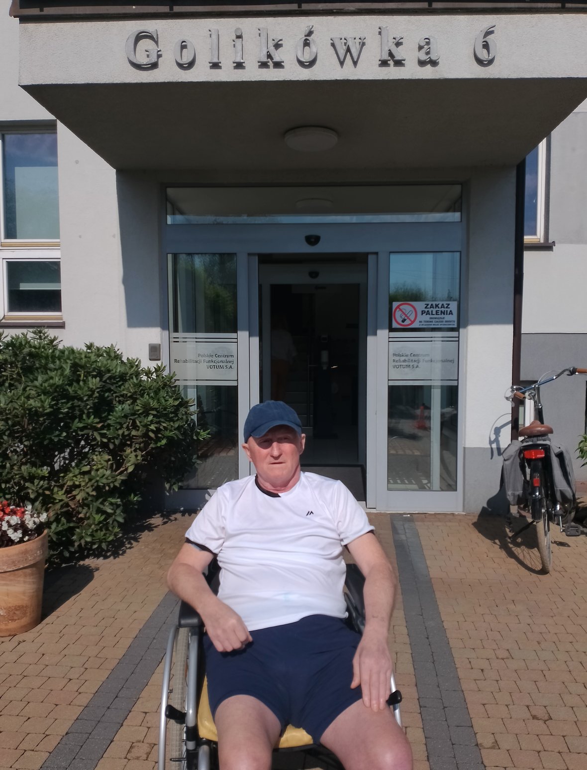 Zdjęcie główne wgrane przez użytkownika