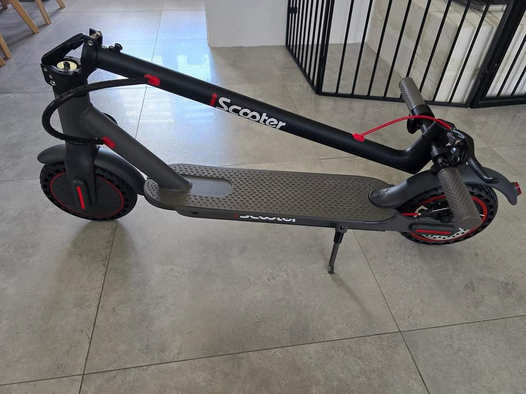 Main photo uploaded by the user