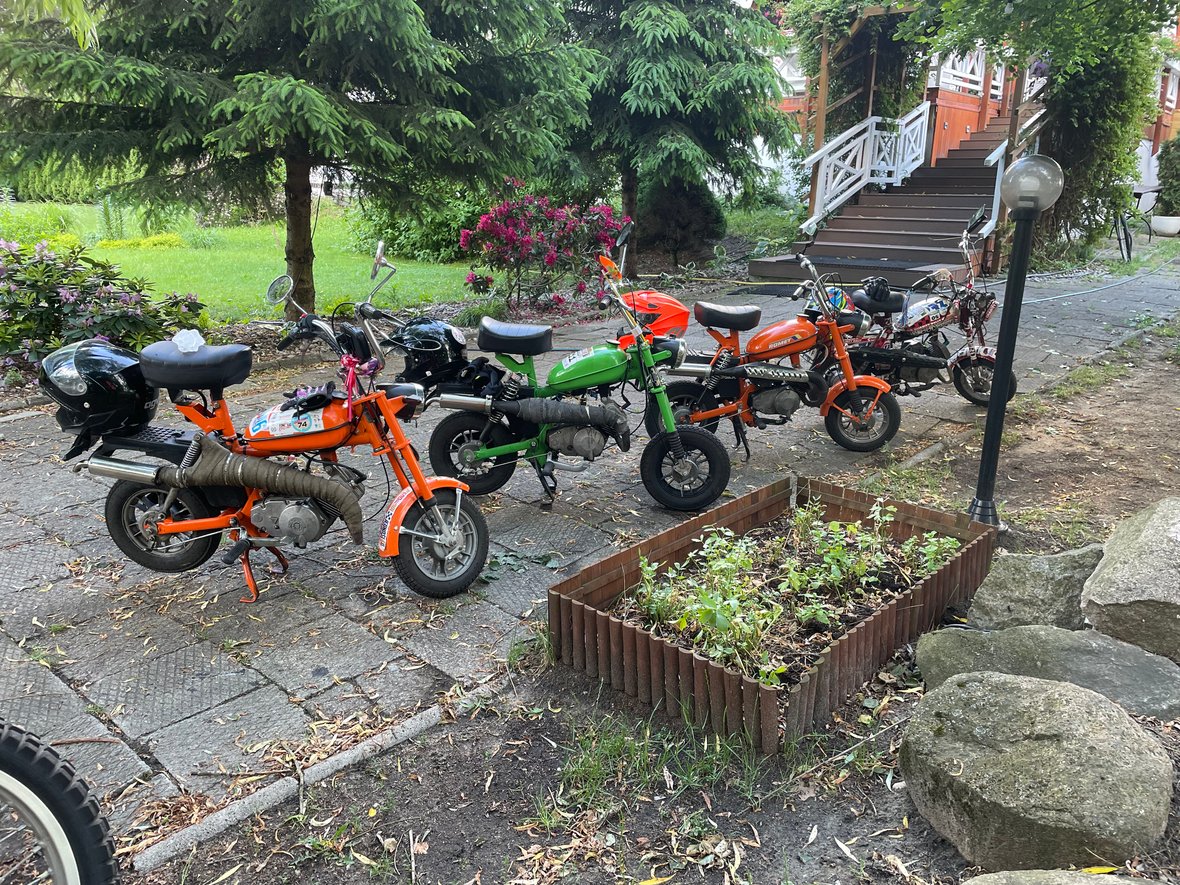 Zdjęcie główne wgrane przez użytkownika