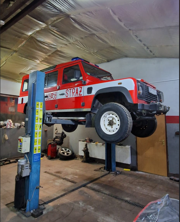 Zdjęcie główne wgrane przez użytkownika