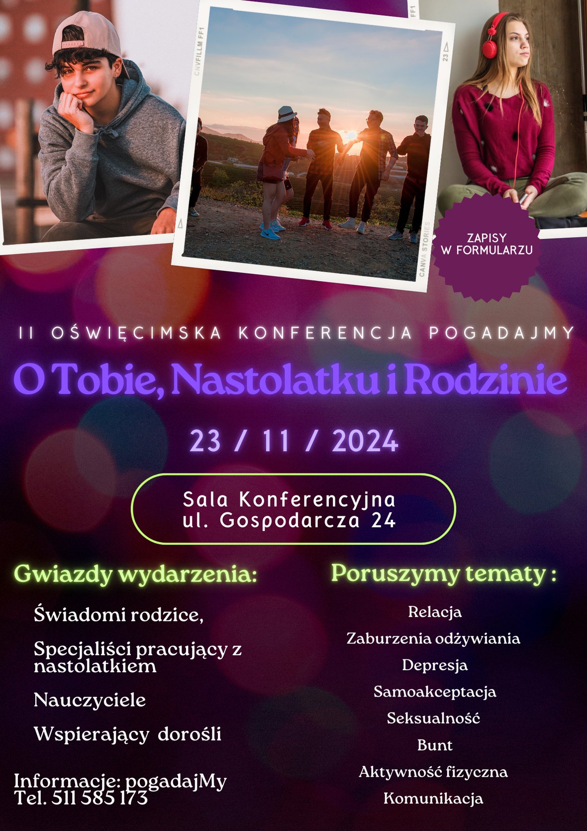 Zdjęcie główne wgrane przez użytkownika