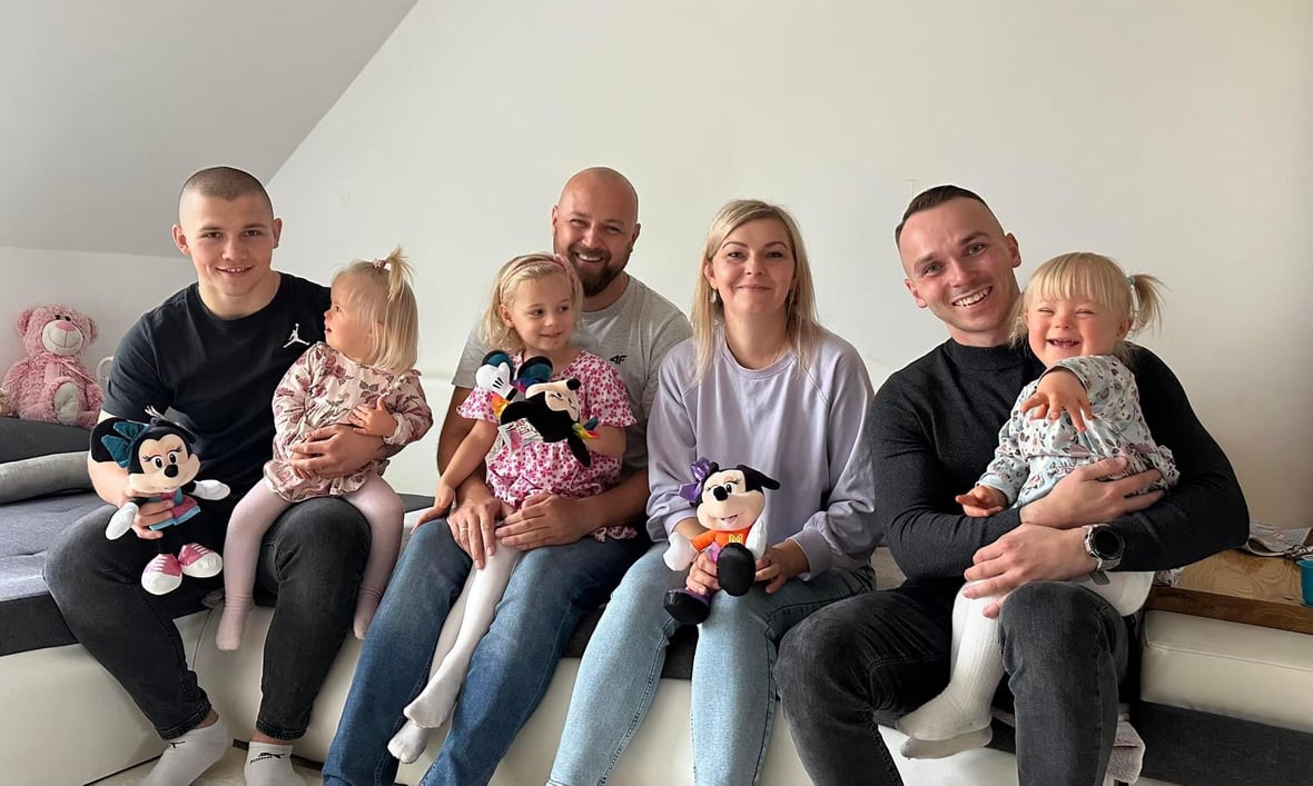 Main photo uploaded by the user