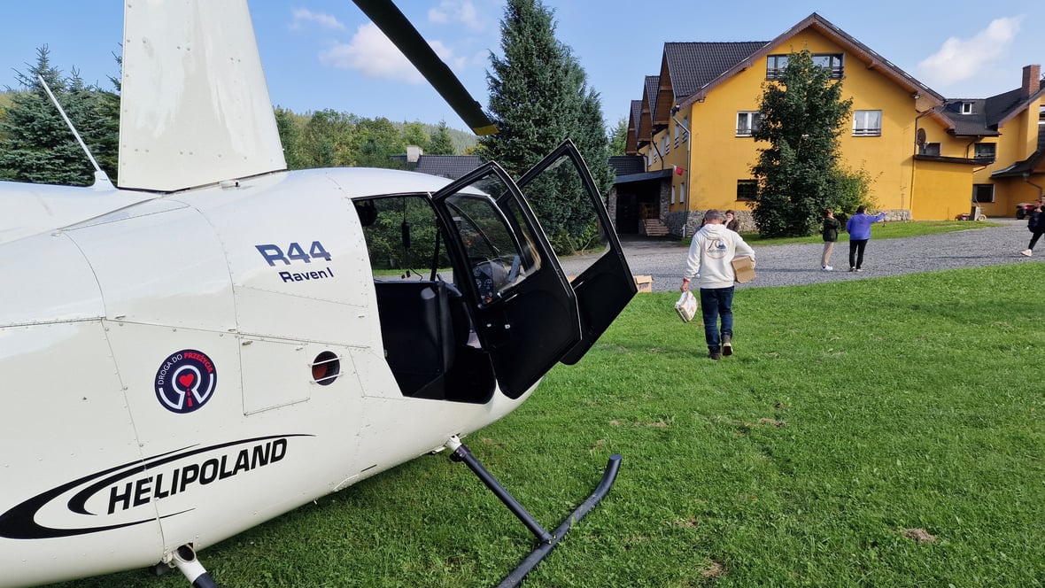 Zdjęcie główne wgrane przez użytkownika