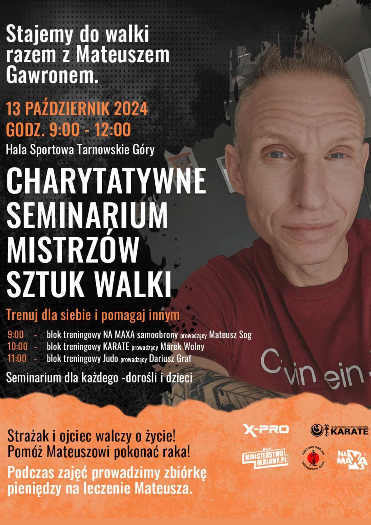 Zdjęcie główne wgrane przez użytkownika