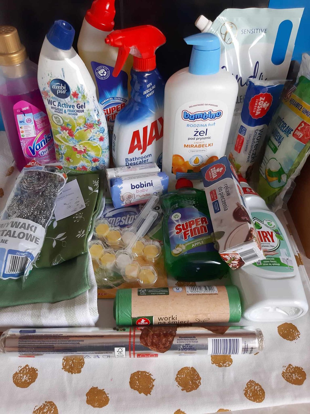 Zdjęcie główne wgrane przez użytkownika