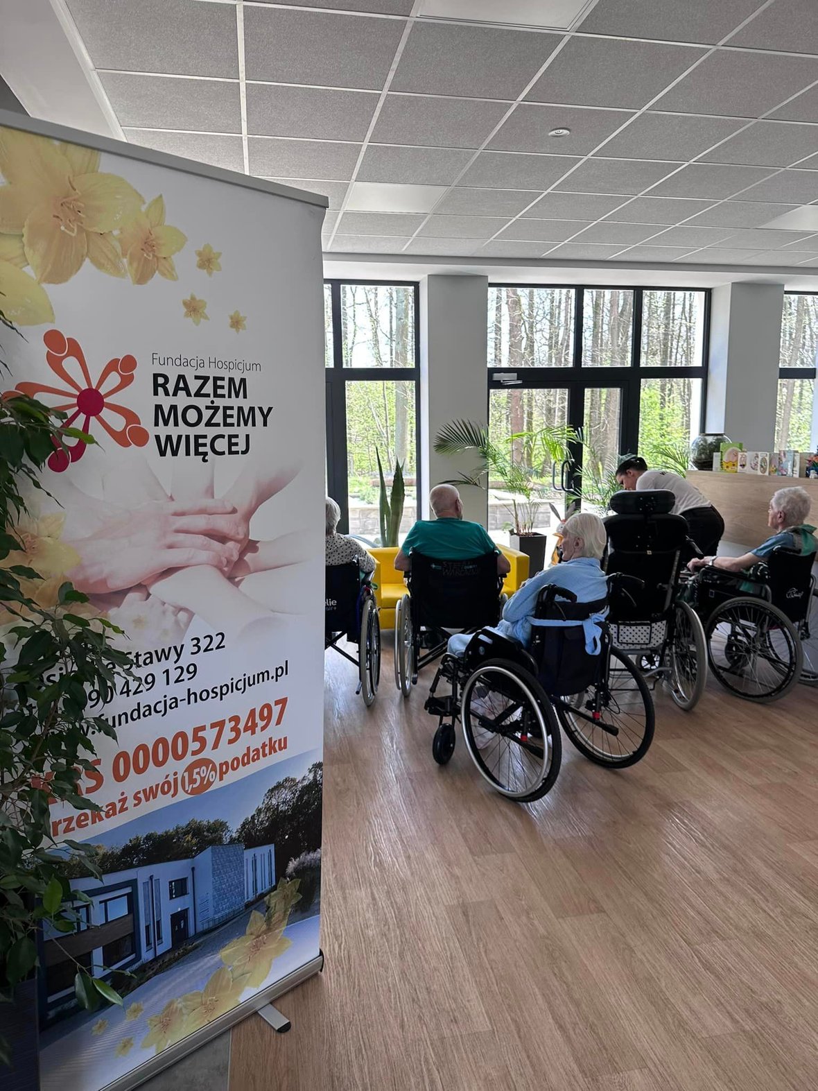 Zdjęcie główne wgrane przez użytkownika