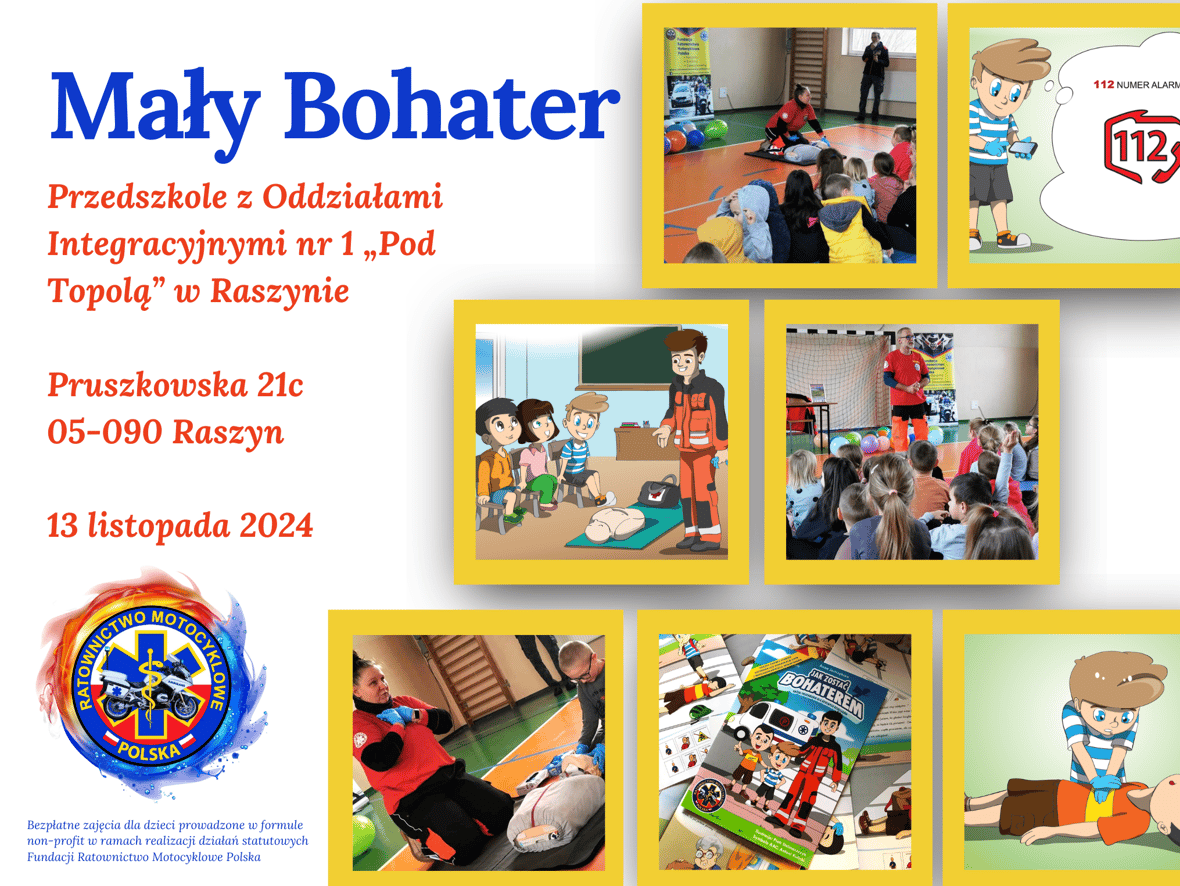 Zdjęcie główne wgrane przez użytkownika